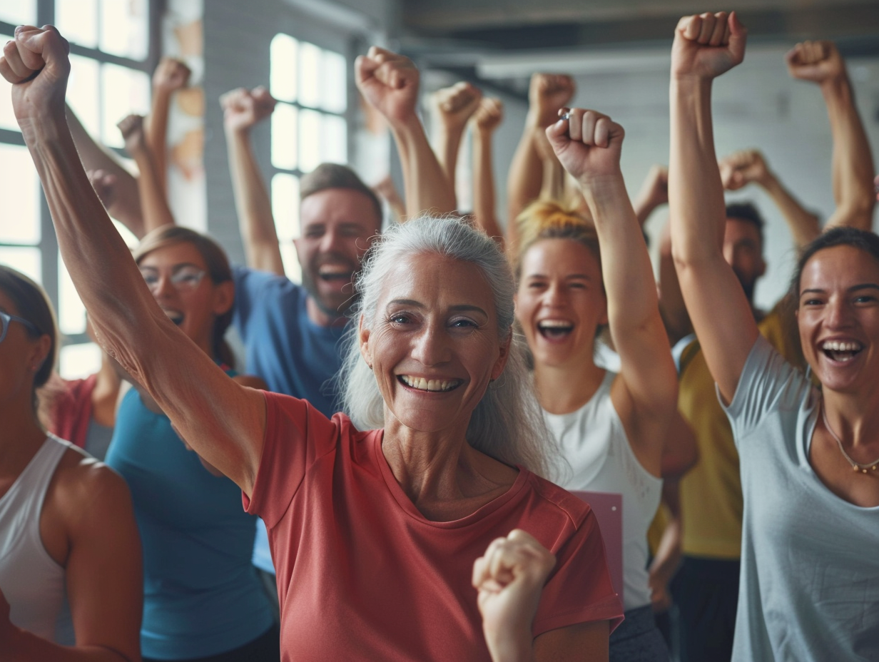 Наукові дослідження у фітнесі