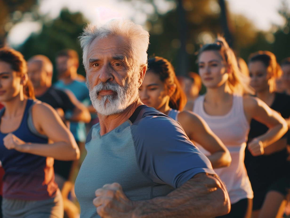 Індивідуальні тренування